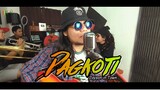 Dagkoti - Jayson In Town | Kuerdas Reggae Cover