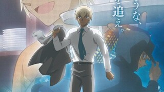 Thám Tử Lừng Danh Conan – Giờ Trà Của Zero tập 6