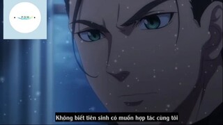 Đại Vương Tha Mạng p17