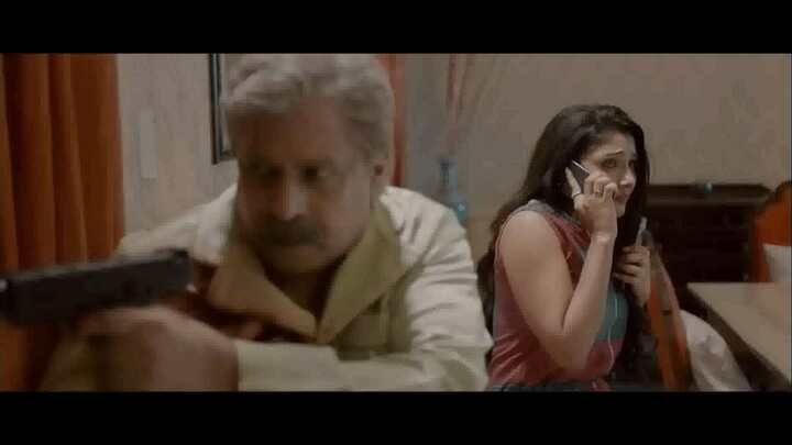 TOXIC _ Ram Charan & Shruti Hasan Latest South Indian Movie 2025 _ New Hindi Dub