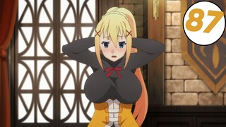 Usia hanyalah angka untuk jadi pelayan (Anime On Crack Indonesia) #87