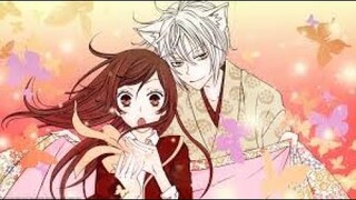 「AMV」Tomoe x Nanami || Legendary Lovers