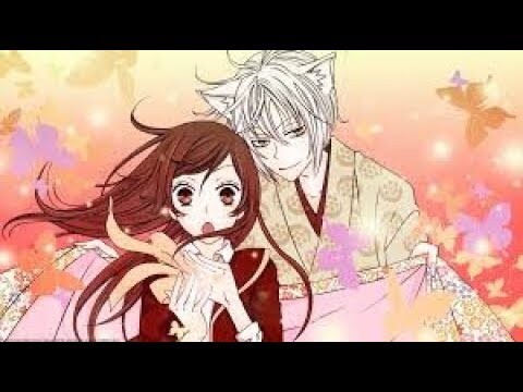 「AMV」Tomoe x Nanami || Legendary Lovers