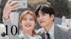 SUSPICIOUS PARTNER EPISODE 10 (TAGALOG DUBBED)