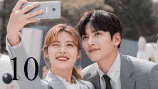 SUSPICIOUS PARTNER EPISODE 10 (TAGALOG DUBBED)