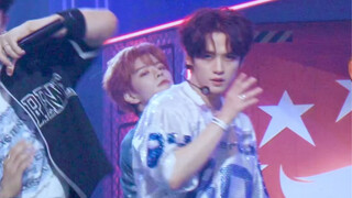 Stray Kids' Lee Minho is the main dancer, but he dances like this? No wonder he was blocked
