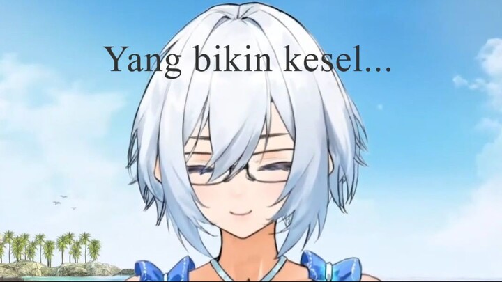 Kenapa jadi streamer itu nggak mudah...