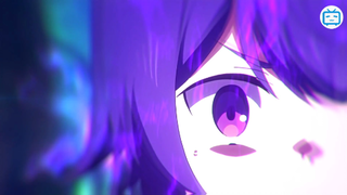 Kenja no Mago - Destiny Crucified ᴴᴰ #AMV