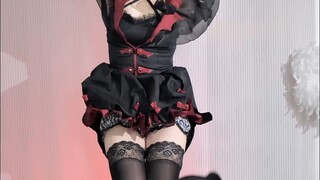 飞起来了！Bling-Bang-Bang-Born~