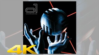 Summer Tears - Hiroyuki Sawano feat. Mica Caldito [Bilibili's Highest Audio Quality]