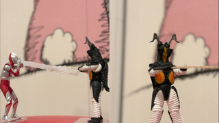 Shf Zhidun unboxing review