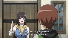 Isekai One Turn Kill Neesan Eps 5 Sub Indo