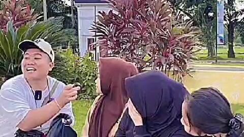 yg lain pada bingung