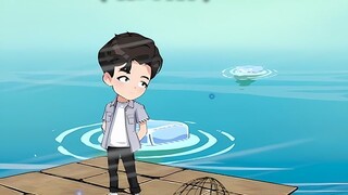 Kelangsungan Hidup Laut Es, Kelangsungan Hidup Laut Es Mulai Masuk Hiu Peliharaan