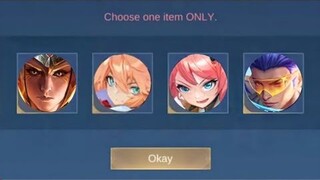 FREE SKIN CHEST