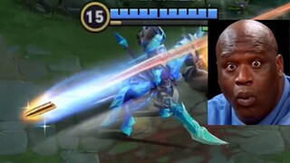 Happy Show of Kings: Ai có thể đánh bại Kai Dad nặng 1200 jin? Không có thiệt hại nào, không mất một