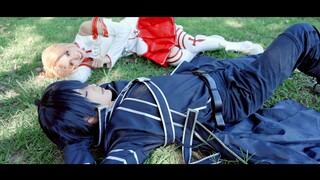 Selamat ulang tahun, Asuna