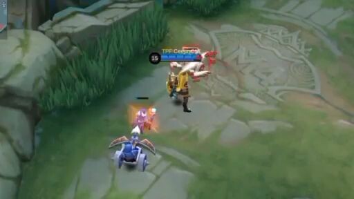 Tnginang lamok yan🤣