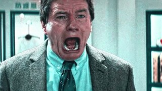 她的最后一句话，照顾好我们的孩子，泪目了！