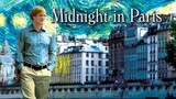 MIDNIGHT IN PARIS (2011)
