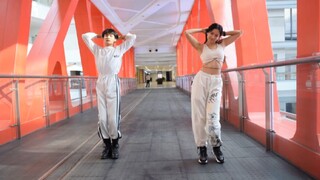 不一定斩男，但斩女♡NATASHA