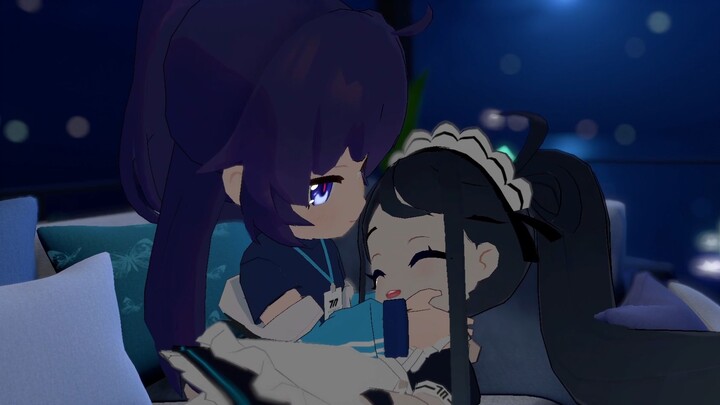 Lupine ❤️