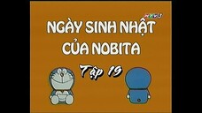 Doraemon - Tập 19 [HTV3]
