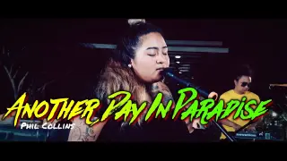 Another Day In Paradise - Phil Collins | Kuerdas Reggae Version
