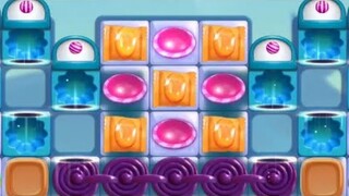 Candy crush saga level 16561