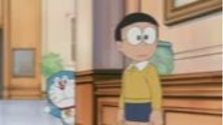 Doraemon episode 245