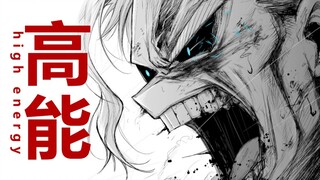 [My Hero Academia AMV] My Songs Know What You Did in the Dark