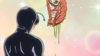 “往日种种…你说的…可是往日？”