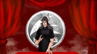 Arknights stand-up comedy; Jio Feng talks about things
