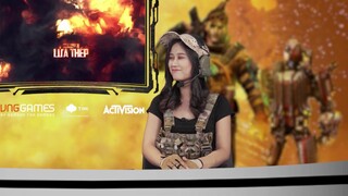 Bản Tin Sự Kiện Hàng Tuần Call of Duty: Mobile VN SỐ 05