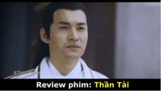 review phim Thần tài tập 6 #reviewphim #phimhay #reviewphimhay