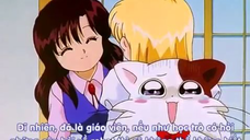 Daa! Daa! Daa! Tập 20 Vietsub