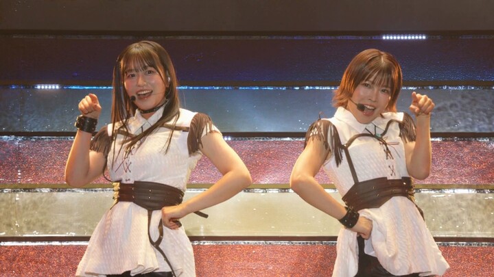 【BD】SAVOTINA!! - Nijigasaki FLOWER MUSIC LIVE『Boooooom Boooooom Bee!!』