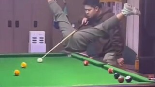 “佛祖你是知道的，我天生微笑脸❶❹❹”