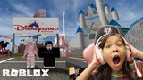 [ Roblox ] ดิสนีย์แลนด์ Disneyland [ Roblox ]
