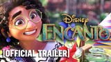 "Encanto" Official Trailer