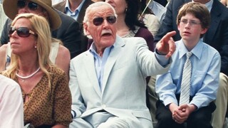 Potongan Klip Stan Lee yang Mengenali Spiderman