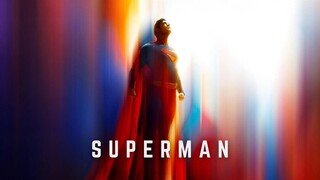 Watch Superman Full Movie HD 2025