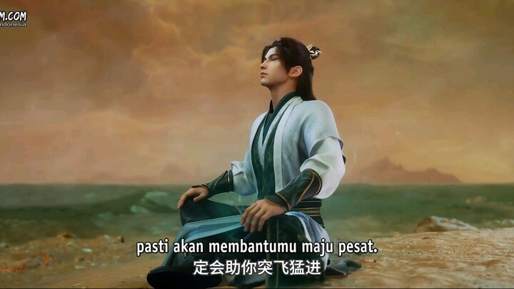 IMMORTALITY S5 Eps 3 Sub Indo 1080p