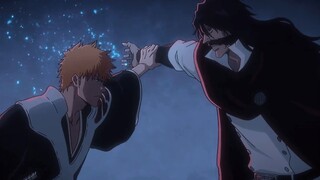 Bleach: Sennen Kessen-hen – Soukoku-tan episode 4 Full Sub Indo | REACTION INDONESIA