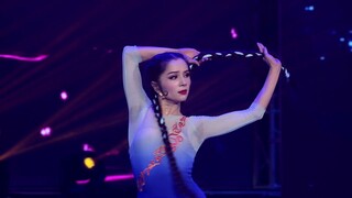 Gulimina-Contemporary Dance "Thousands of Bouquets" ("Flower Love" Personal Dance Evening)