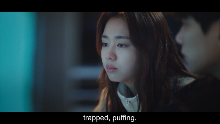 Han Saramman episode 12 english subs