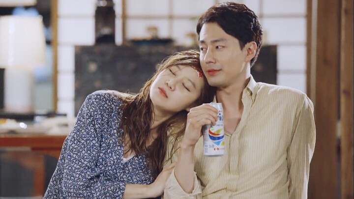 "Tidak masalah, ini cinta! Drama ini dibuat 10 tahun yang lalu, tetapi masih sangat populer sekarang