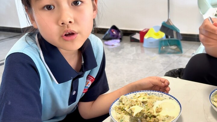 Nếu một ngày nào đó bạn mời tôi đi ăn, có thể tôi sẽ không đi.