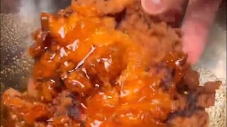 Burger gaya pedesaan Amerika