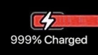 When your charging cable gets stuck to your phone...